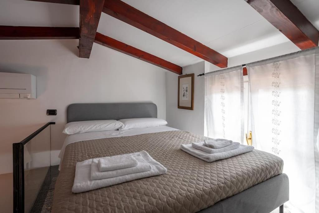 De Amicis' Nest - City Center Mailand Exterior foto